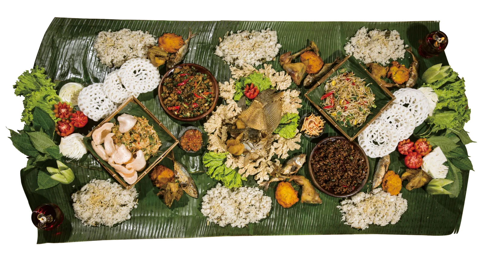 Nasi Babancakan